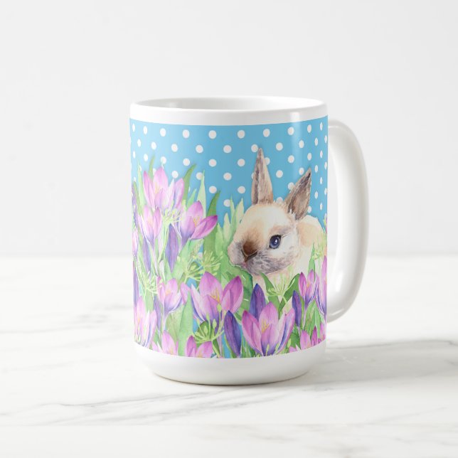 Taza De Café Mug (Anverso derecho)