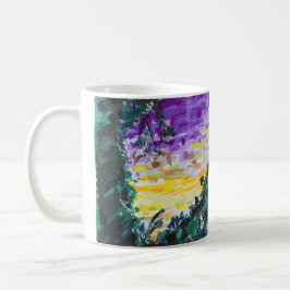Taza De Café Mug