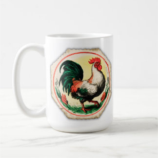 Taza De Café Mug