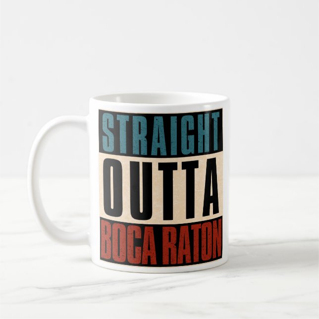 Taza De Café Mug (Izquierda)