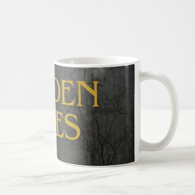 Taza De Café Mug (Derecha)
