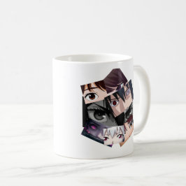 Taza De Café Mug