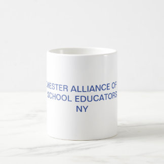 Taza De Café Mug