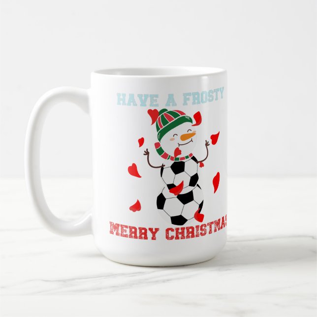 Taza De Café Mug (Izquierda)