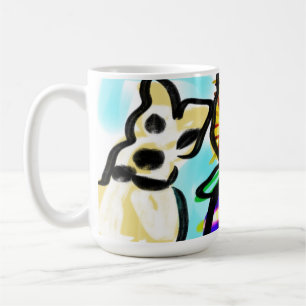 Taza De Café Mug