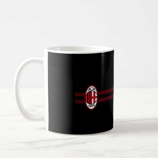 Taza De Café Mug (Izquierda)