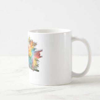 Taza De Café Mug