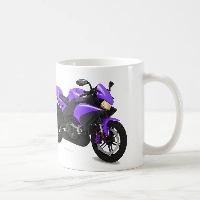 Taza De Café Mug (Derecha)