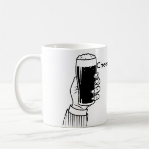Taza De Café Mug