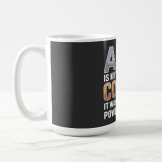 Taza De Café Mug