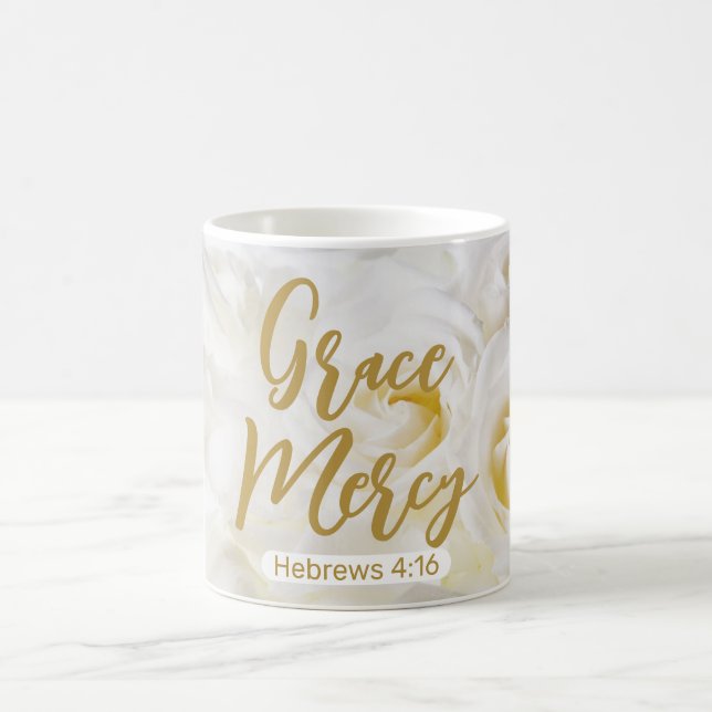 Taza De Café Mug (Centro)