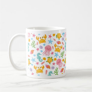 Taza De Café Mug