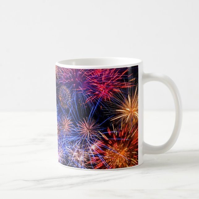 Taza De Café Mug (Derecha)