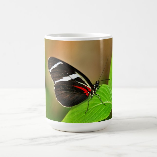 Taza De Café Mug (Centro)