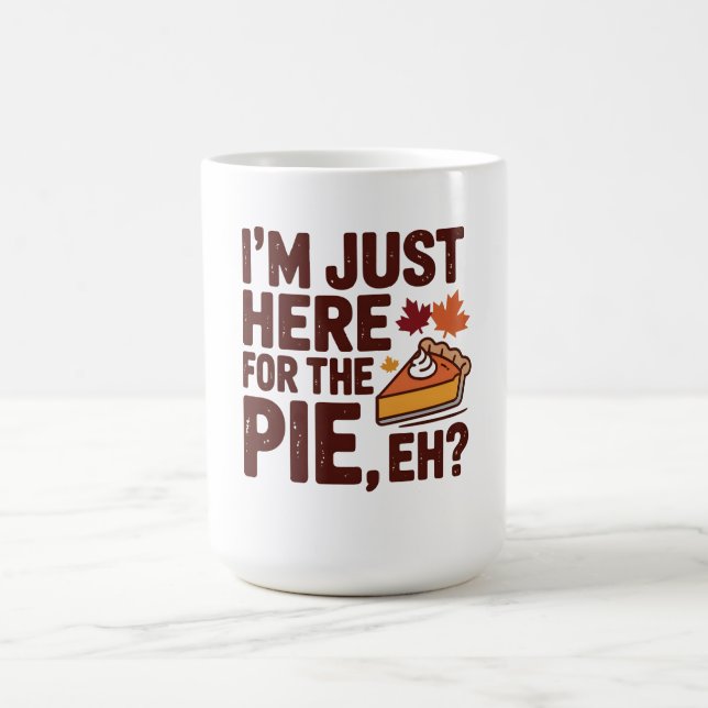 Taza De Café Mug (Centro)