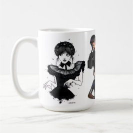 Taza De Café Mug