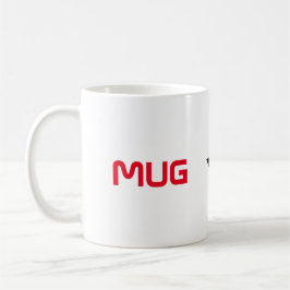 Taza De Café Mug
