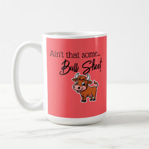 Taza De Café Mug