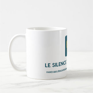 Taza De Café Mug