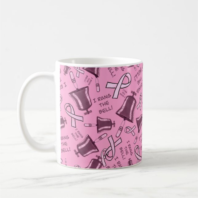 Taza De Café Mug (Izquierda)