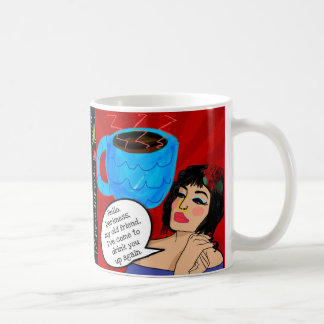 Taza De Café Mug