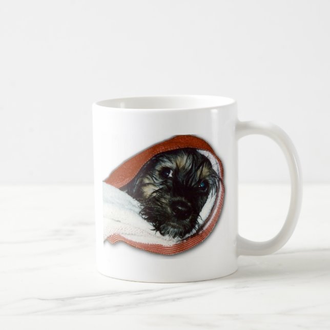 Taza De Café mug2 (Derecha)