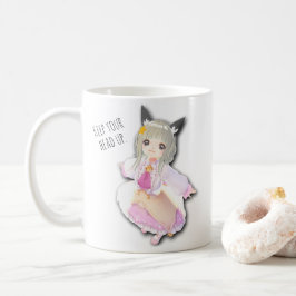 Taza De Café mug/ち び か げ マ グ de chibikage