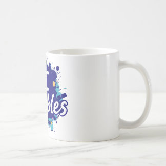 Taza De Café Mug - 11oz
