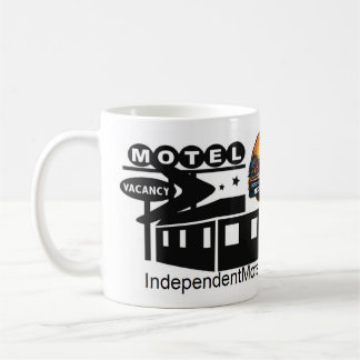 Taza De Café Mug 1 de Motels independientes