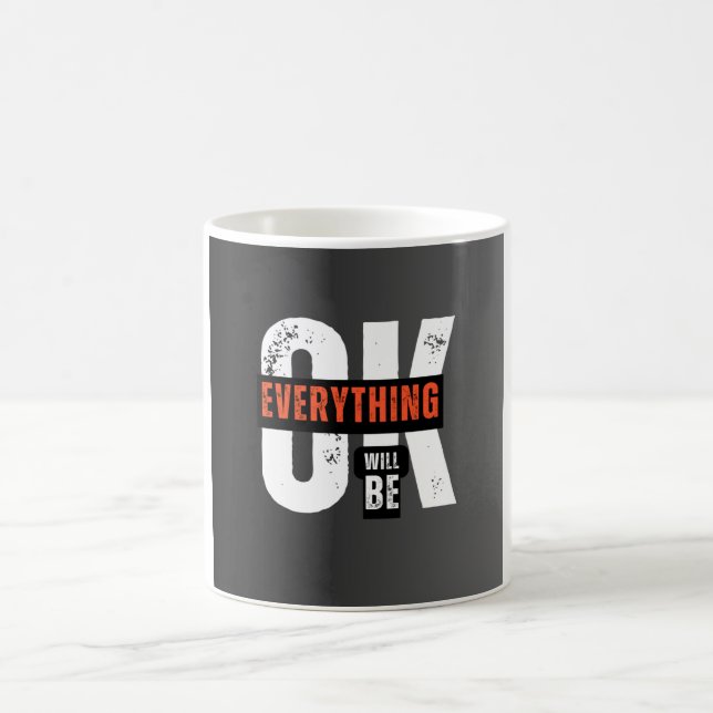 Taza De Café Mug 2025 (Centro)