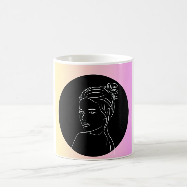Taza De Café Mug 2025 (Centro)