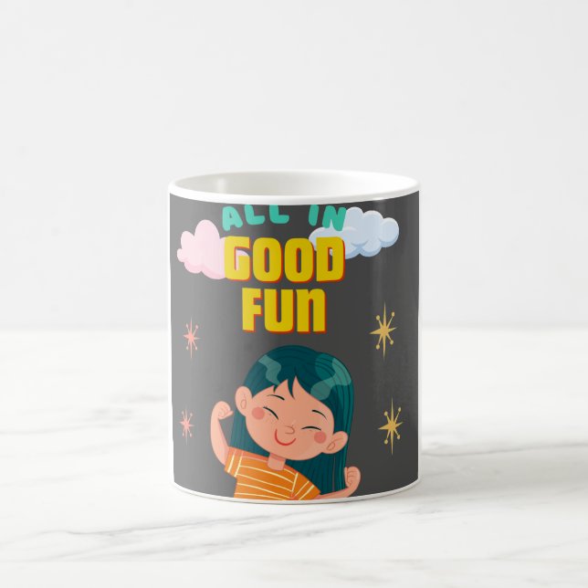 Taza De Café Mug 2025 (Centro)