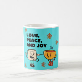 Taza De Café Mug 2025