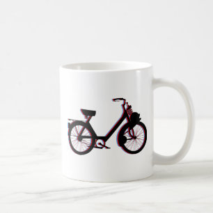 TAZA DE CAFÉ MUG 3D SOLEXX