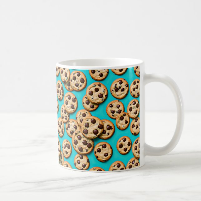 Taza De Café Mug 9$ 20000 (Derecha)