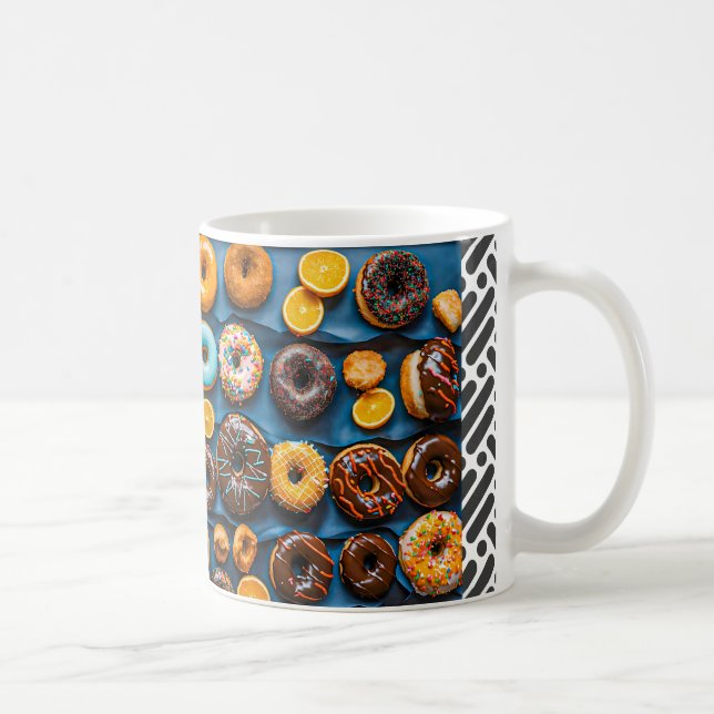 Taza De Café Mug 9$ 20000 (Derecha)