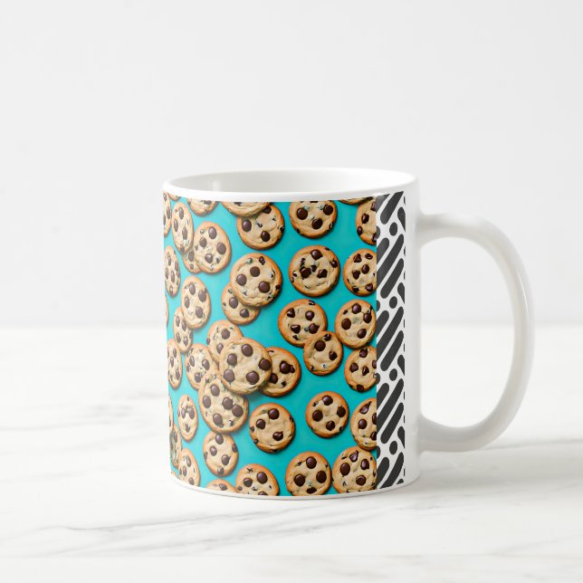 Taza De Café Mug 9$ 20000 (Derecha)