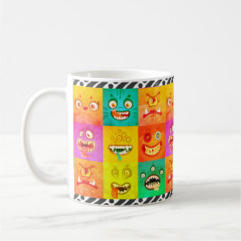 Taza De Café Mug 9$ 20000