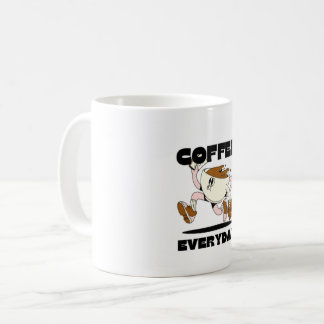Taza De Café mug a hyper café