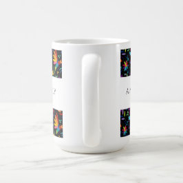 Taza De Café Mug - A Mother's Cup