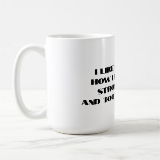 Taza De Café Mug amusant