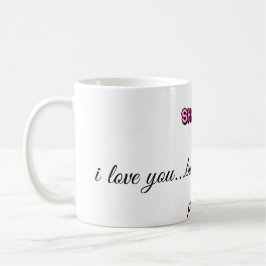 Taza De Café Mug and Cup