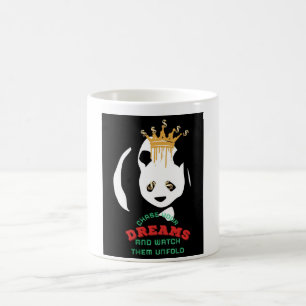 Taza De Café Mug animador