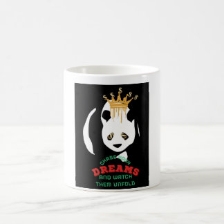 Taza De Café Mug animador