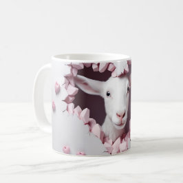 Taza De Café Mug Animaux Série 1-5