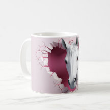 Mug Animaux Série 1-7