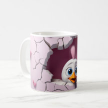 Mug Animaux Série 1-8