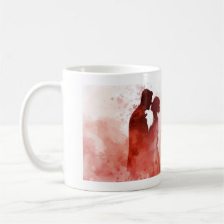 Taza De Café Mug - Aniversario Boda