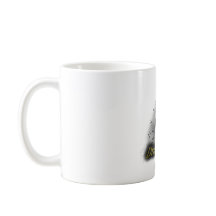 Mug artística de cristal táctil