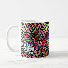 Taza De Café Mug astral aire 2